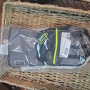 Arctiva rove gant snowmobile gloves xl nwt men's
